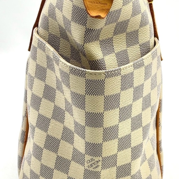 Auth LouisVuitton Damier Azur Totally
MM Old Model Tote bag - Picture 14 of 16